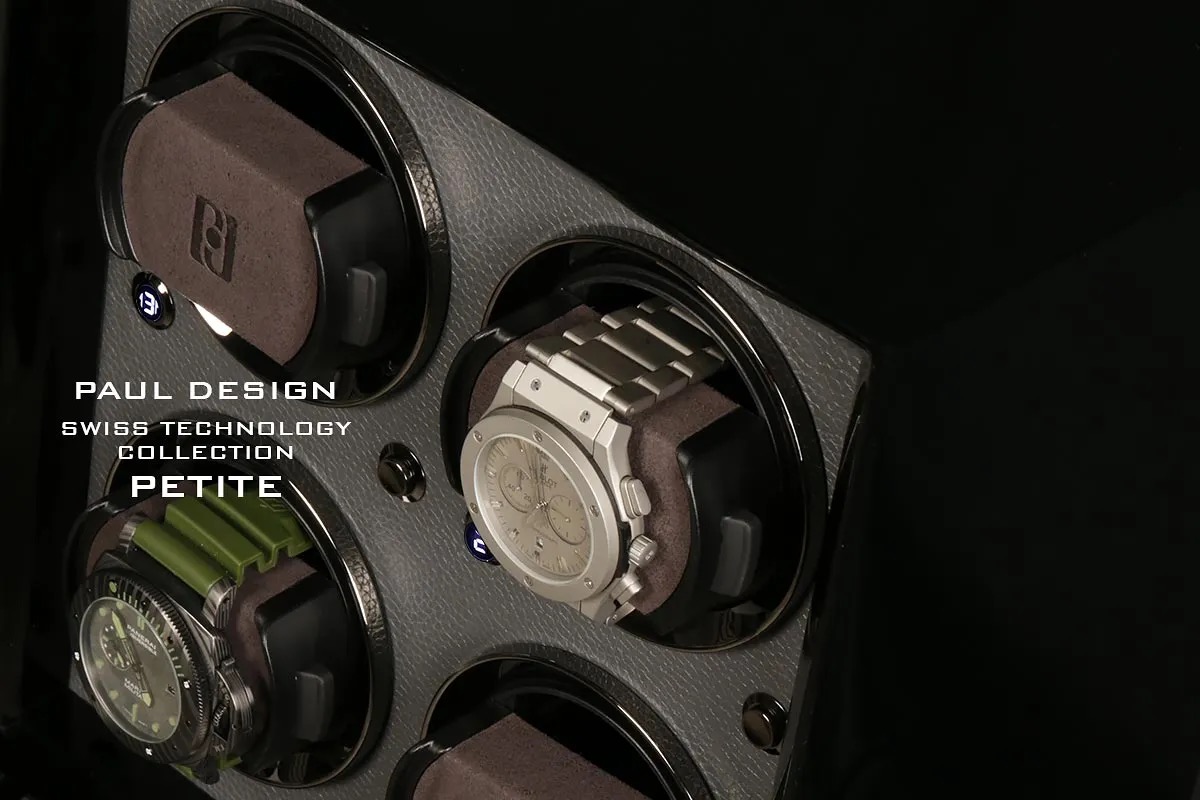 Paul Design 110118